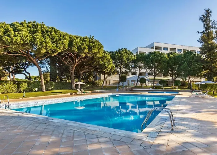 The Patio Suite Hotel Albufeira