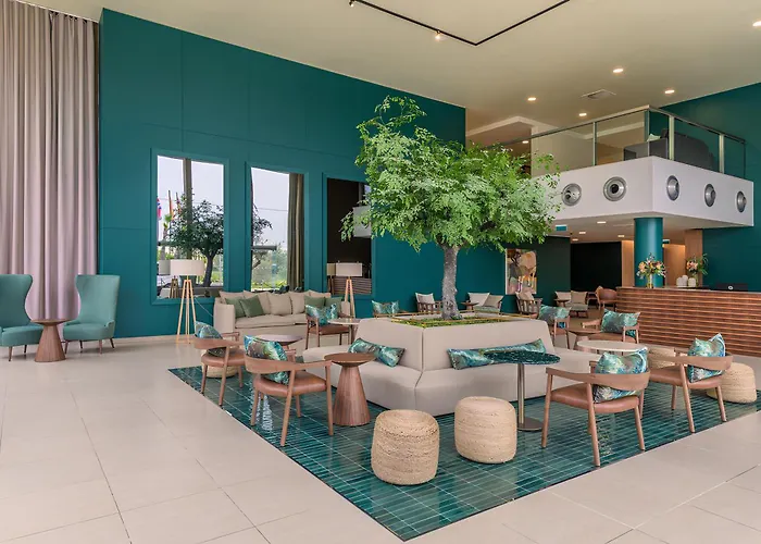 Nau Sao Rafael Suites Albufeira