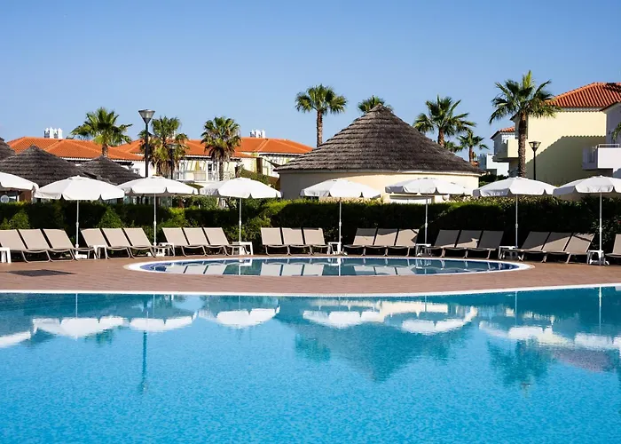 Eden Villas & ApartmentsResort All Inclusive