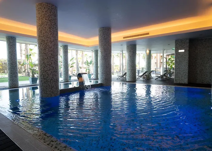 Nau Sao Rafael Suites Albufeira